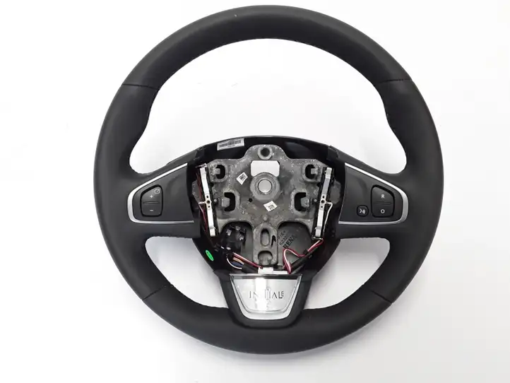 Renault Captur (2013 - 2020) 484001536R Руль — фото 4