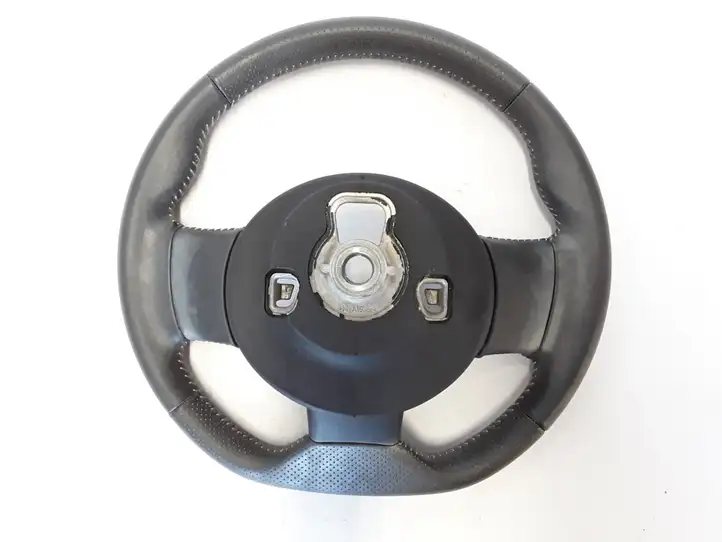 Renault Twingo III (2014 - ) 484007081R Руль — фото 4