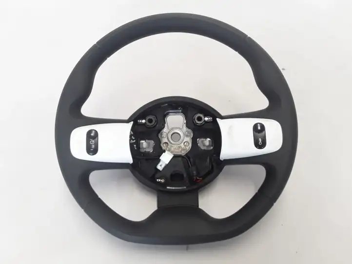 Renault Twingo III (2014 - ) 484004149R Руль — фото 1