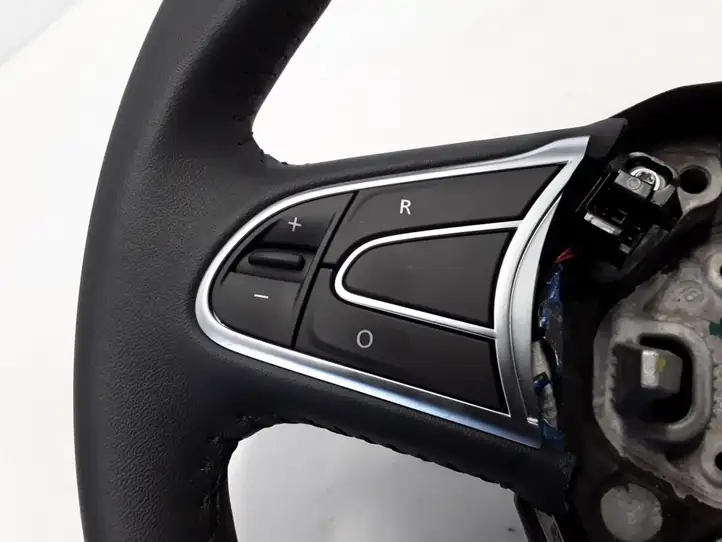 Renault Scenic IV - Grand scenic IV (2016 - ) 484005825R Руль — фото 2