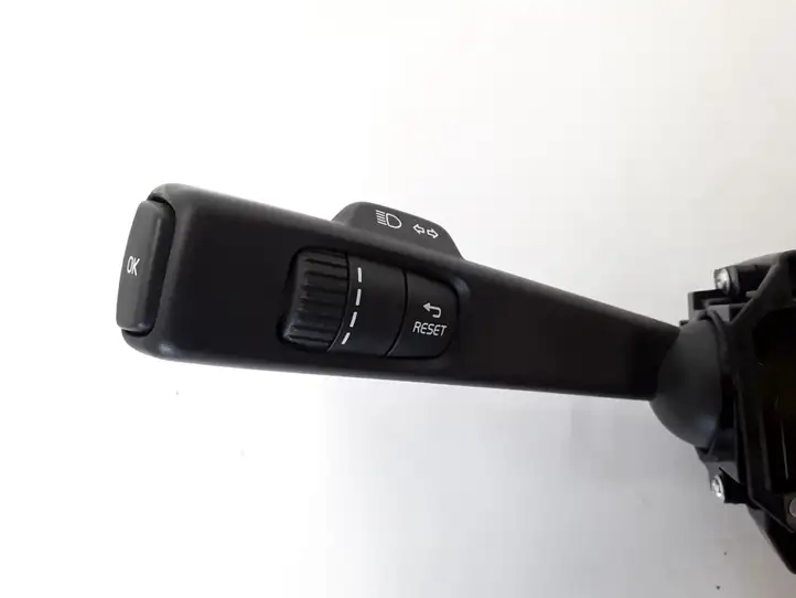 Volvo V60 (2013 - 2018) Комплект ручек — фото 5