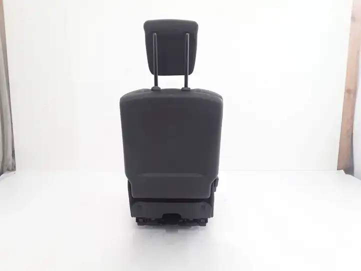 Renault Scenic II - Grand scenic II (2003 - 2006) Заднее сиденье — фото 2