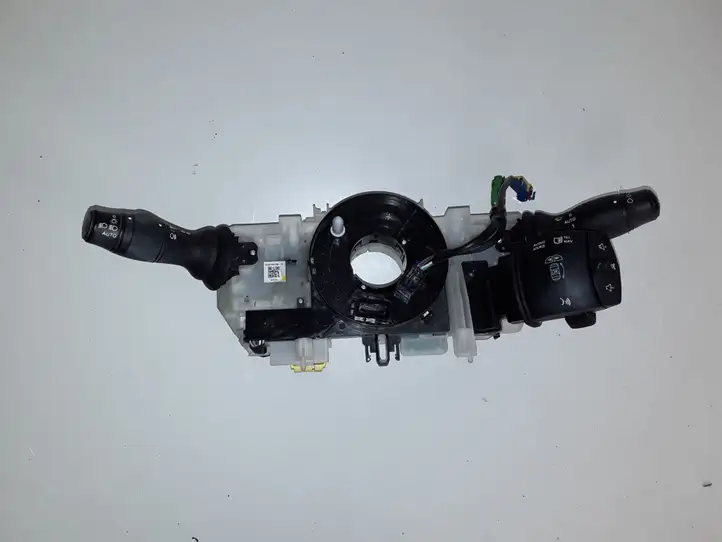 Renault Megane III (2009 - 2016) 255670020 Контактное кольцо SRS — фото 1