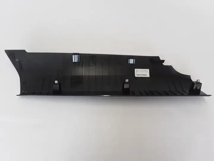 Volvo XC90 (2014 - 2019) 31377241 Верхняя обшивка стойки D — фото 3