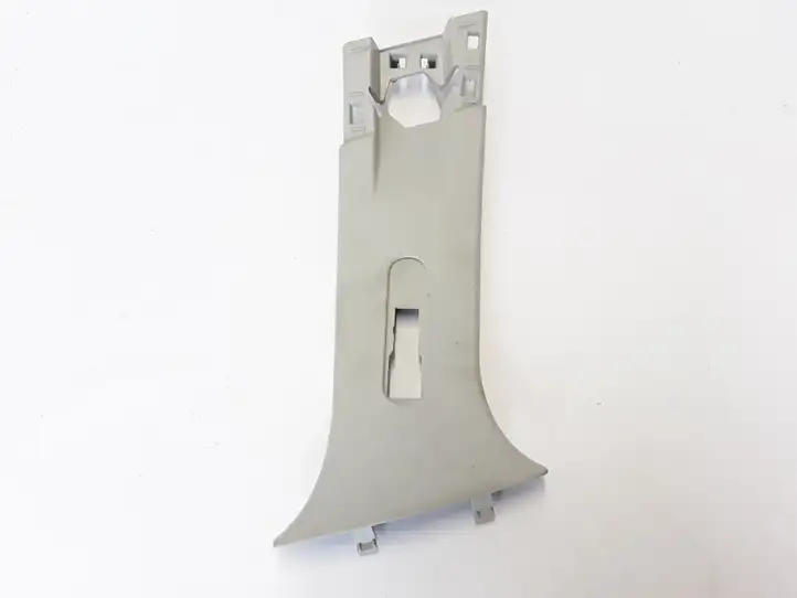 Renault Clio IV (2012 - 2019)  769138300R Отделка стойки (B) (верхняя)