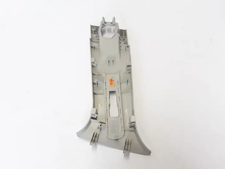 Renault Clio IV (2012 - 2019)  769138300R Отделка стойки (B) (верхняя)