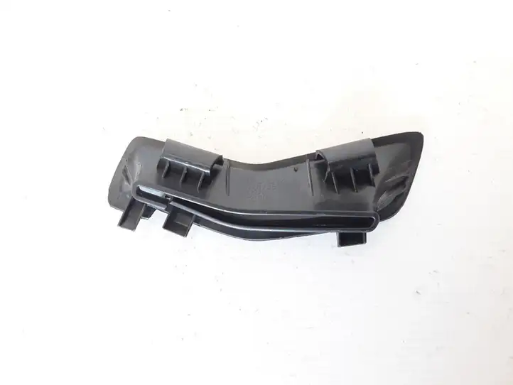 Volvo XC60 (2013 - 2017) 01287357 Верхняя обшивка стойки B — фото 3