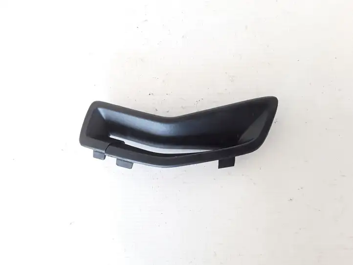 Volvo XC60 (2013 - 2017) 01287355 Верхняя обшивка стойки B — фото 1