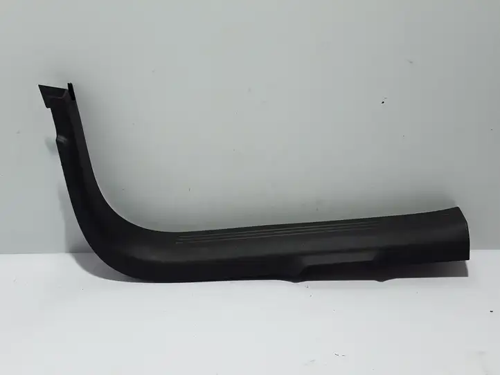 Volvo XC40 (2017 - ) 31469225 Внутренняя отделка переднего порога — фото 1