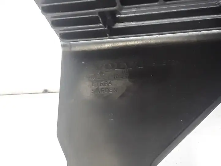 Volvo XC90 (2014 - 2019) 32219628 Внутренняя отделка переднего порога — фото 2
