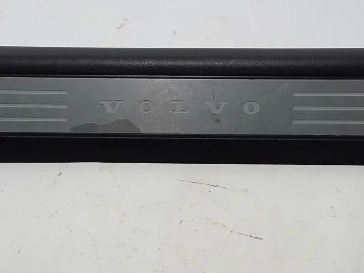Volvo S90, V90 (2016 - 2020) 31377617 Внутренняя отделка переднего порога — фото 4