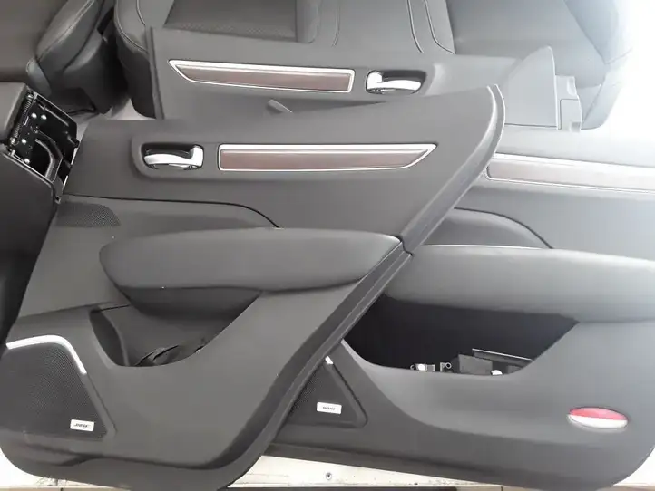 Renault Koleos II (2016 - ) Комплект салона — фото 11