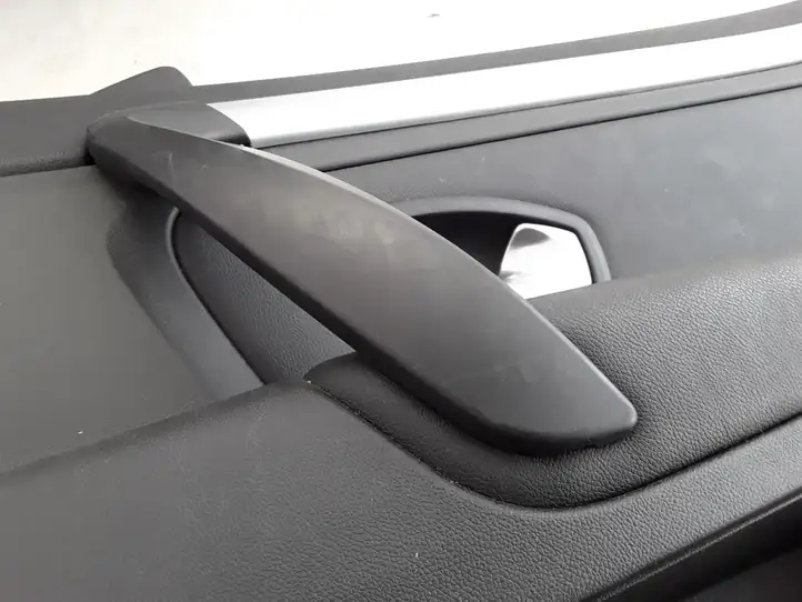 Renault Laguna III (2007 - 2015) 876110002R Комплект салона — фото 8
