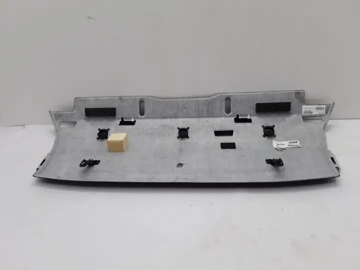 Volvo S60 (2013 - 2018) 39817809 Задний подоконник — фото 2