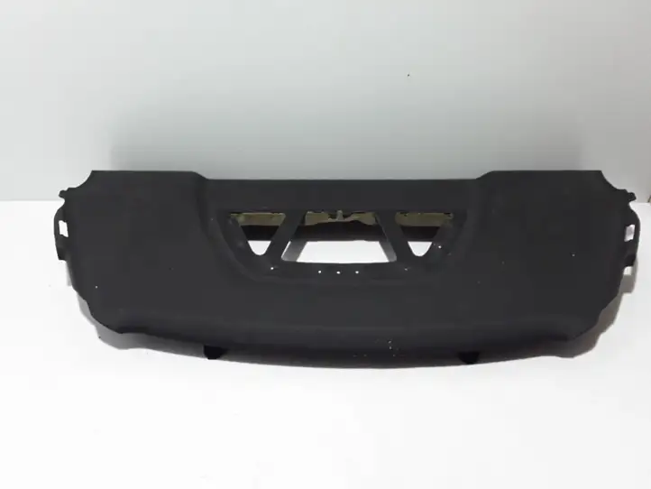 Renault Laguna (2007 - 2015)  794200015R Задний подоконник