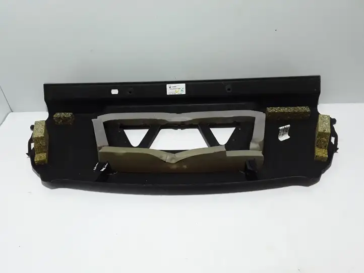 Renault Laguna (2007 - 2015)  794200015R Задний подоконник