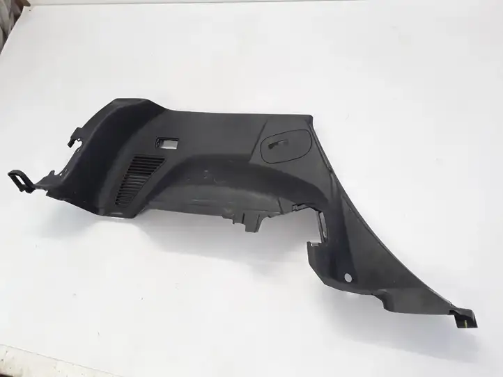 Renault Koleos I (2008 - 2016)  84951JY00A Боковая отделка (у окна)