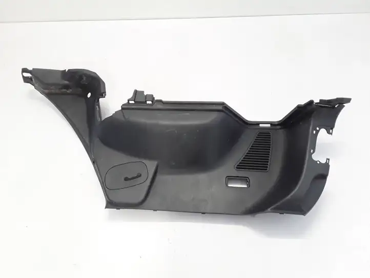 Renault Koleos I (2008 - 2016)  84951JY00A Боковая отделка (у окна)