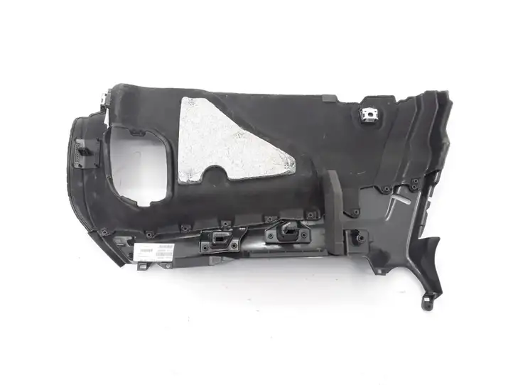 Volvo V60 (2013 - 2018) 39804314 Обшивка стойки у окна — фото 3