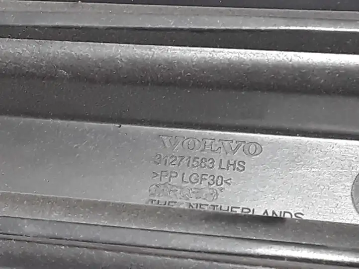 Volvo XC60 (2013 - 2017) 31271583 Обшивка стойки у окна — фото 3