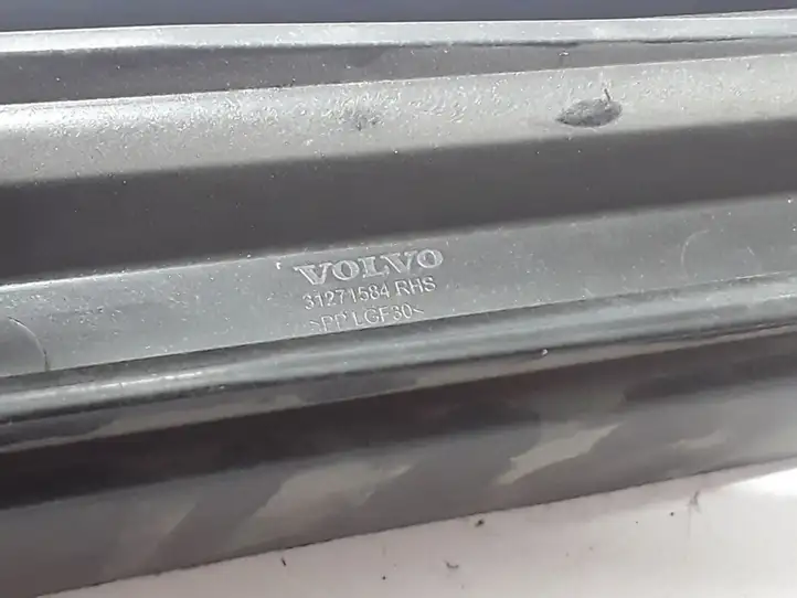 Volvo XC60 (2013 - 2017) 31271584 Обшивка стойки у окна — фото 2