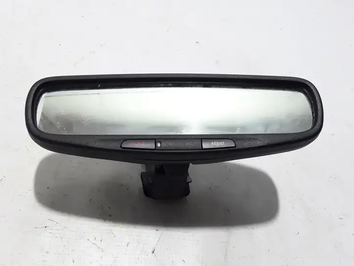Chrysler Pacifica (2016 - ) 68229830AA Салонное зеркало заднего вида — фото 1