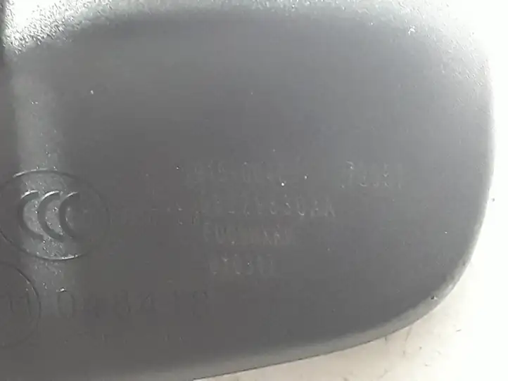 Chrysler Pacifica (2016 - ) 68229830AA Салонное зеркало заднего вида — фото 3