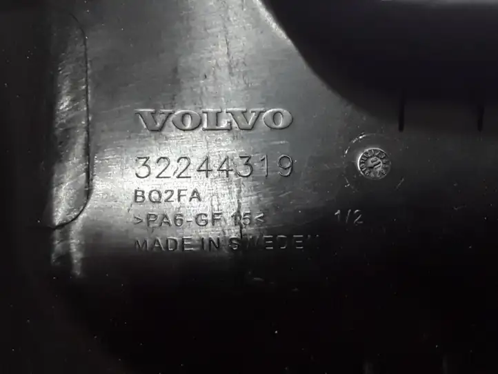 Volvo XC40 (2017 - ) 32244319 Салонное зеркало заднего вида — фото 2