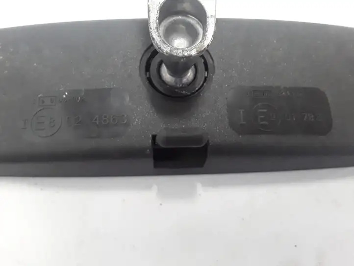 Renault Scenic IV - Grand scenic IV (2016 - ) 963218456R Салонное зеркало заднего вида — фото 2
