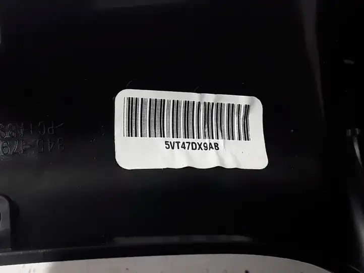 Chrysler Pacifica (2016 - ) 5VT47DX9AB Салонное зеркало заднего вида — фото 3