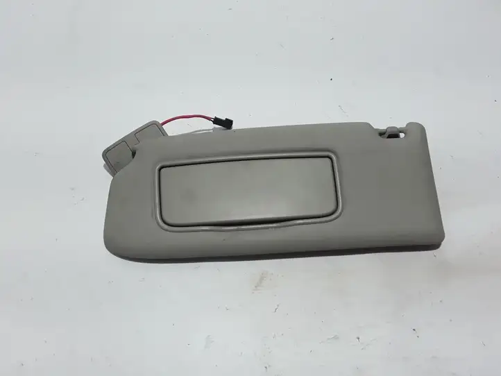Volvo S40 (2007 - 2012) 39856455 Солнцезащитный козырек — фото 1