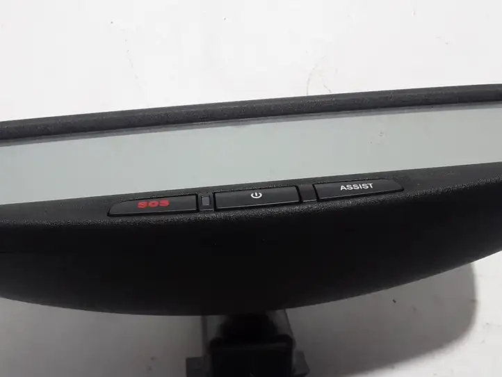 Chrysler Pacifica (2016 - ) 68339588AB Салонное зеркало заднего вида — фото 4