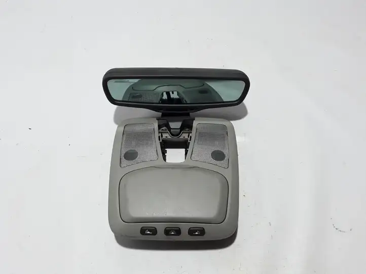 Volvo S60 (2000 - 2004) 30658232 Салонное зеркало заднего вида — фото 1