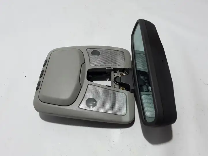 Volvo S60 (2000 - 2004) 30658232 Салонное зеркало заднего вида — фото 2