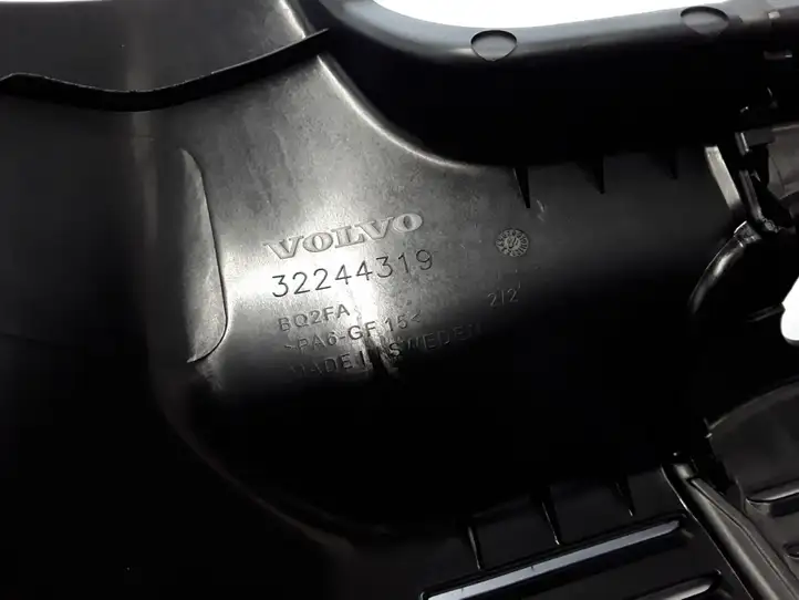 Volvo XC40 (2017 - ) 32244319 Салонное зеркало заднего вида — фото 4