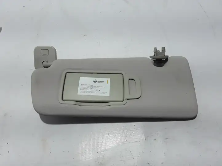 Renault Megane IV (2016 - )  964019396R Щиток от солнца