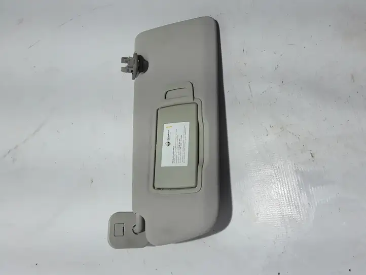 Renault Megane IV (2016 - )  964019396R Щиток от солнца