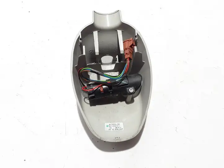 Renault Laguna III (2007 - 2015) 963295655R Салонное зеркало заднего вида — фото 3