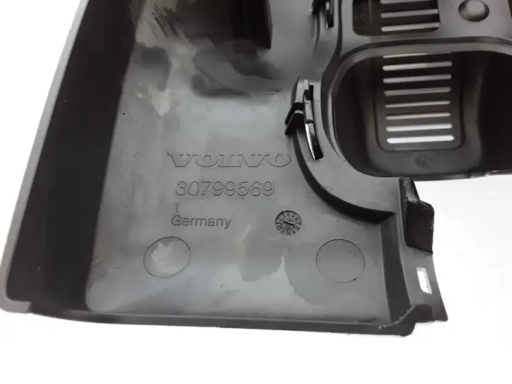 Volvo XC60 (2008 - 2013) 30799569 Салонное зеркало заднего вида — фото 2