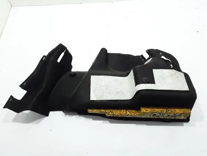 Renault Latitude (2010 - 2014)  849516061R Боковая панель