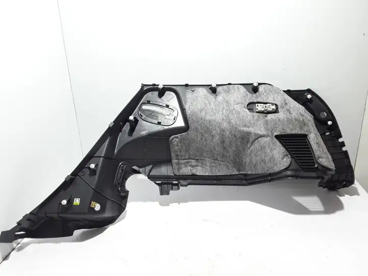 Renault Koleos I (2008 - 2016) 84951JY10A Боковая панель — фото 2