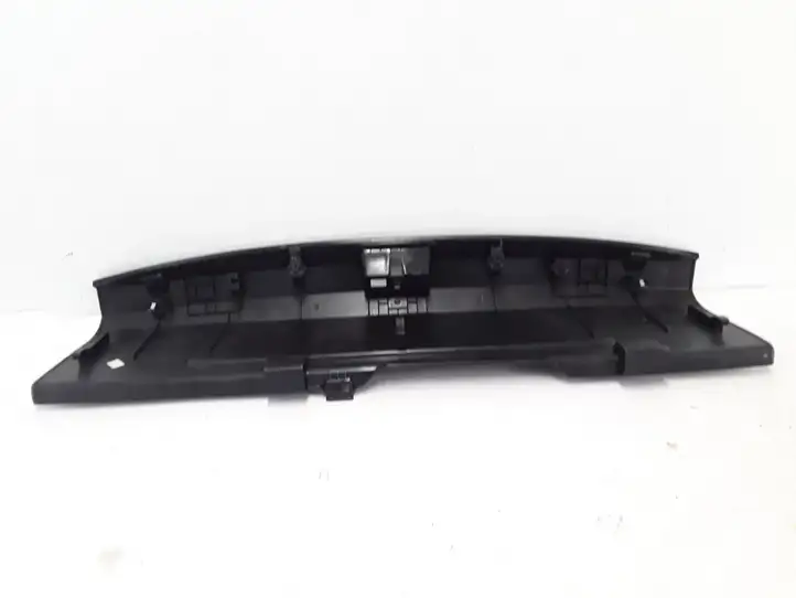 Renault Fluence (2009 - 2013) 849202323R Отделка порога багажника — фото 2