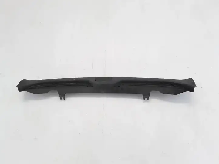 Volvo XC60 (2008 - 2013) 30740438 Отделка порога багажника — фото 2