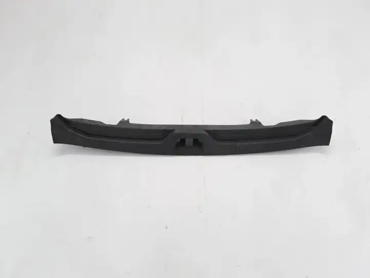 Volvo XC60 (2008 - 2013) 30740438 Отделка порога багажника — фото 3