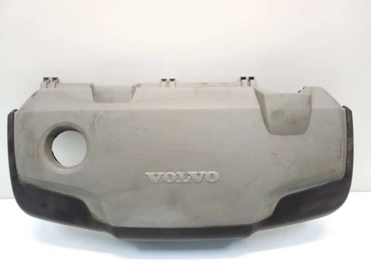 Volvo S60 Variklio dangtis (apdaila)