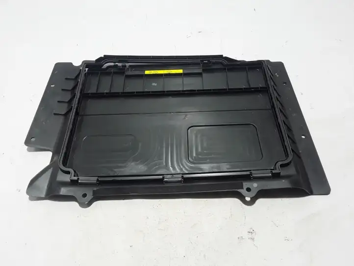 Audi Q5 SQ5 (2008 - 2012) 8R0863565 Прочая отделка багажника — фото 2