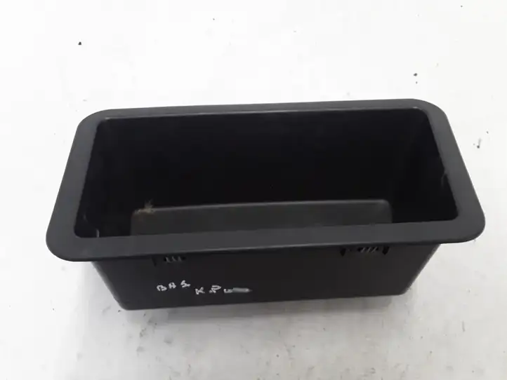 BMW 3 F30 F35 F31 (2012 - 2018) 7245911 Прочая отделка багажника — фото 1