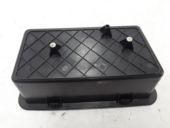 BMW 3 F30 F35 F31 (2012 - 2018) 7245911 Прочая отделка багажника — фото 3