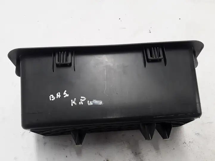 BMW 3 F30 F35 F31 (2012 - 2018) 7245911 Прочая отделка багажника — фото 4