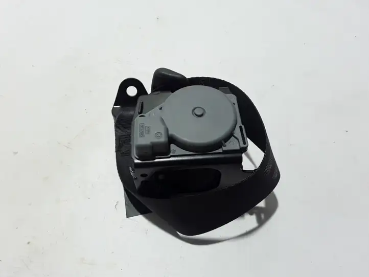 Renault Captur (2013 - 2020) 888405148R Задний ремень безопасности — фото 4